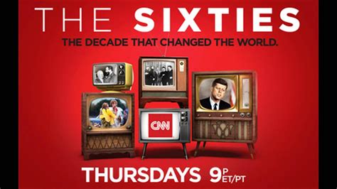 cnn the sixties